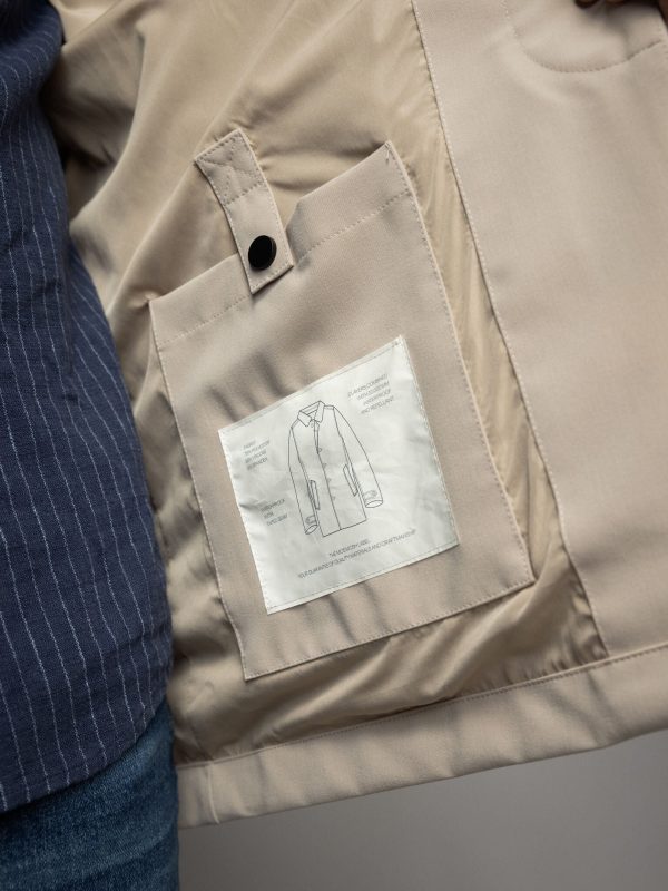 MMGJones Crisp Pant - Image 4