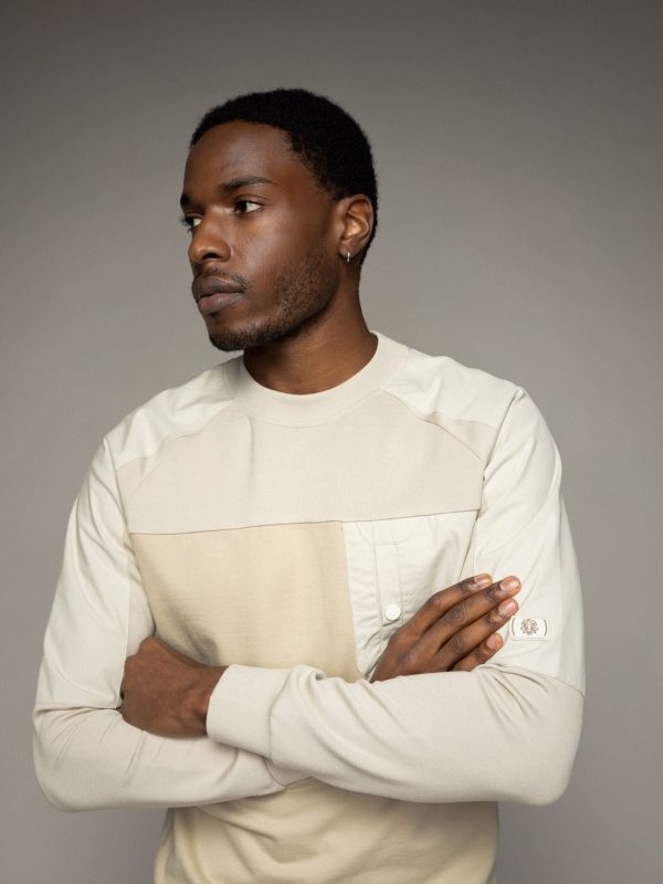 MMGAbel Crew Neck Sweat