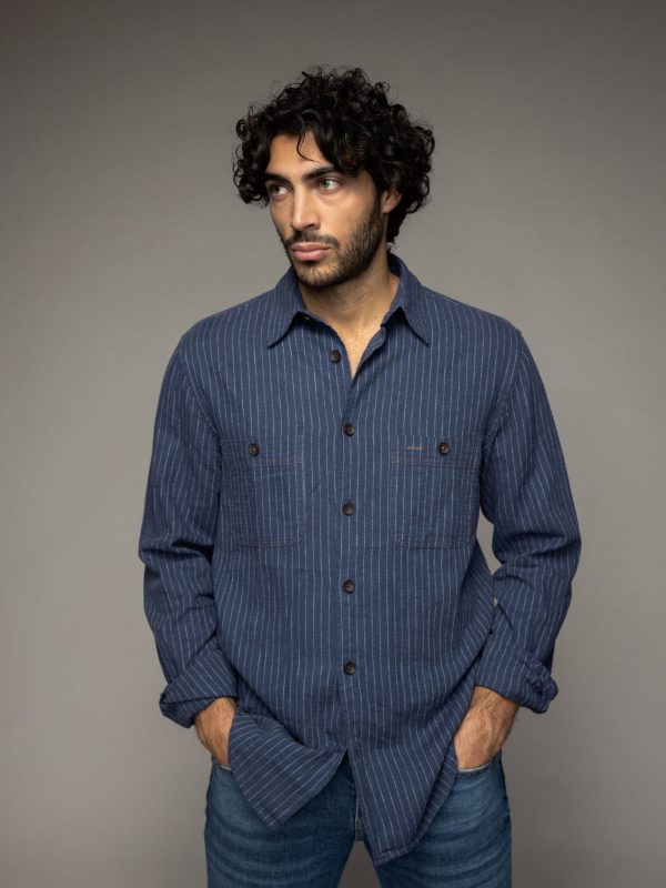 MMGMarco Cuban Rosacel Shirt - Image 3