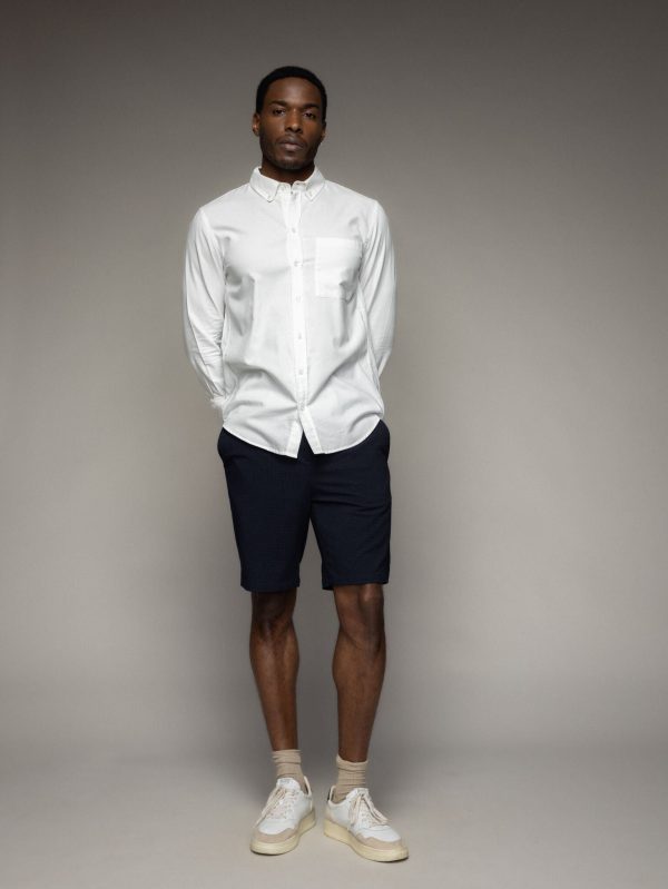 MMGMarco Jersey Stretch Shirt - Image 3