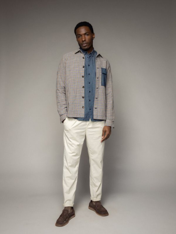 MMGAndy Rome Jeans