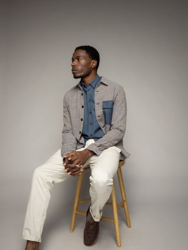 MMGAndy Rome Jeans - Image 2