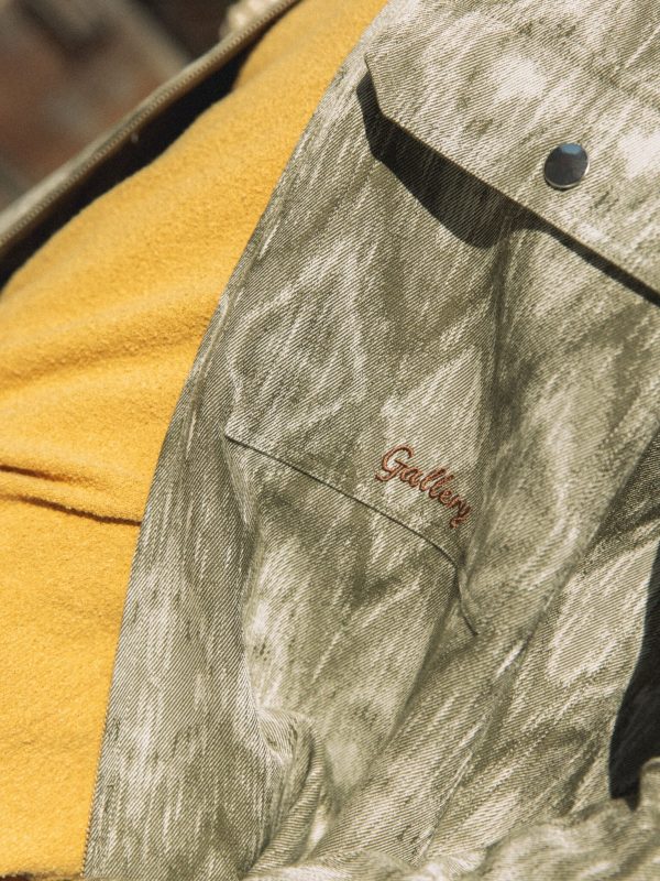 MMGBirk Traver Overshirt - Image 2