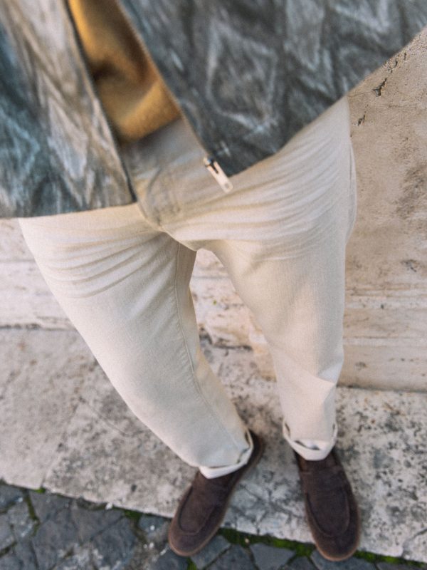 MMGEric Campion Jeans - Image 2