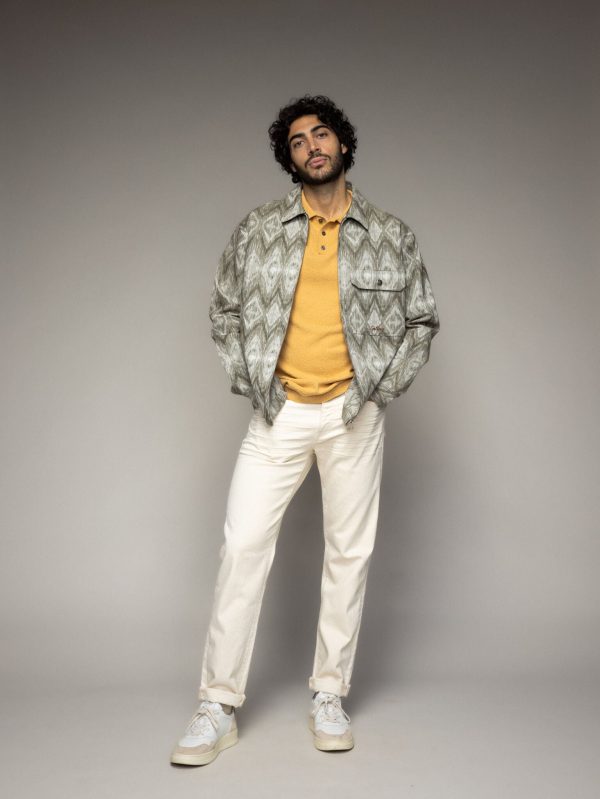 MMGEric Campion Jeans - Image 3