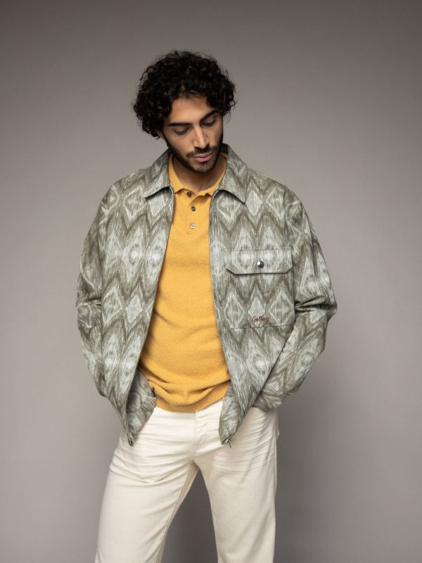 MMGEric Campion Jeans - Image 4