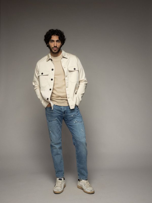 MMGRyan Boil Cardigan