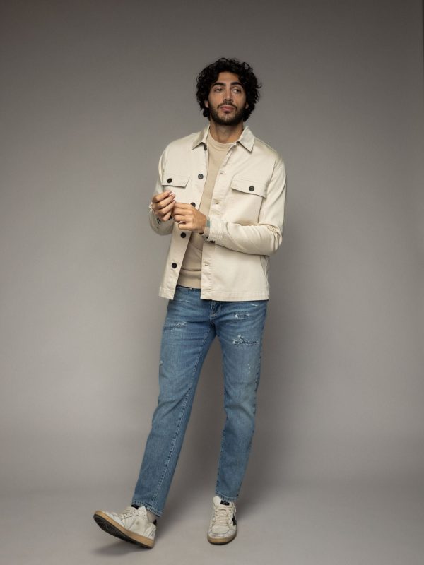 MMGRyan Boil Cardigan - Image 2