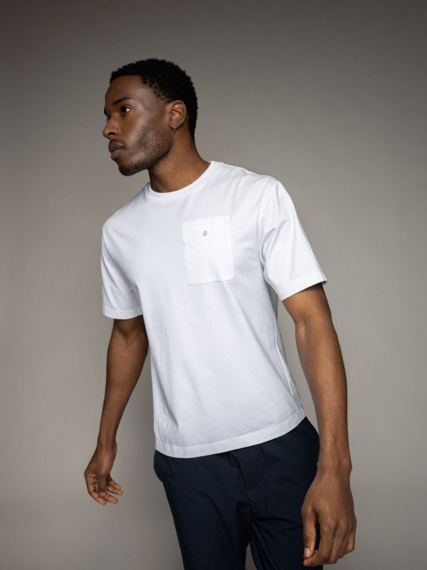MMGPerry O-SS Tee