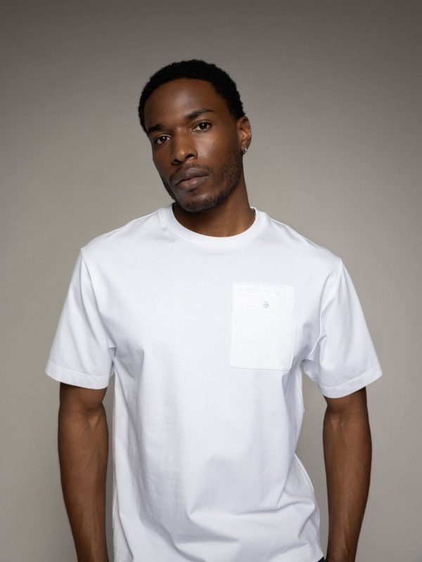 MMGPerry O-SS Tee - Image 2