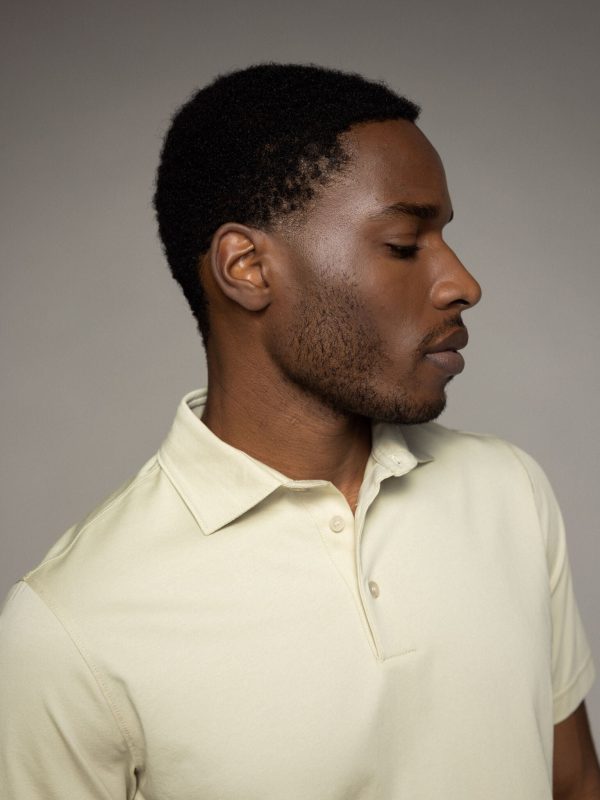 MMGAdam Soft SS Polo - Image 2