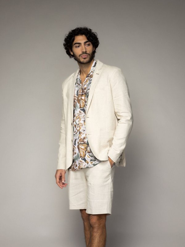 MMGJames Soft Blazer - Image 3