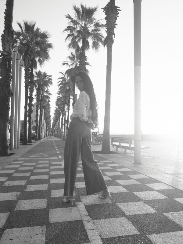 MMDara Stina Jeans - Image 2
