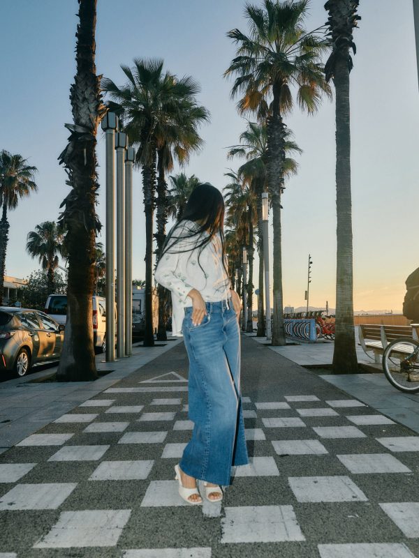 MMDara Stina Jeans - Image 3