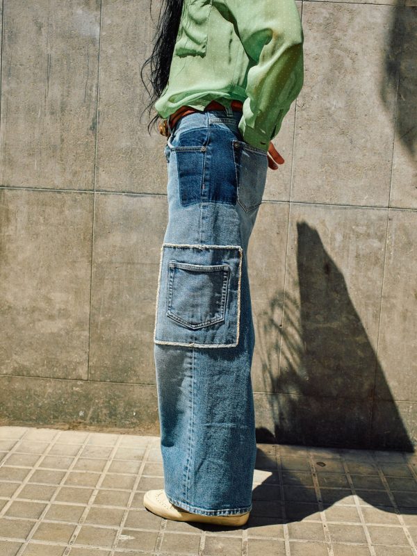 MMEverest Hera Jeans