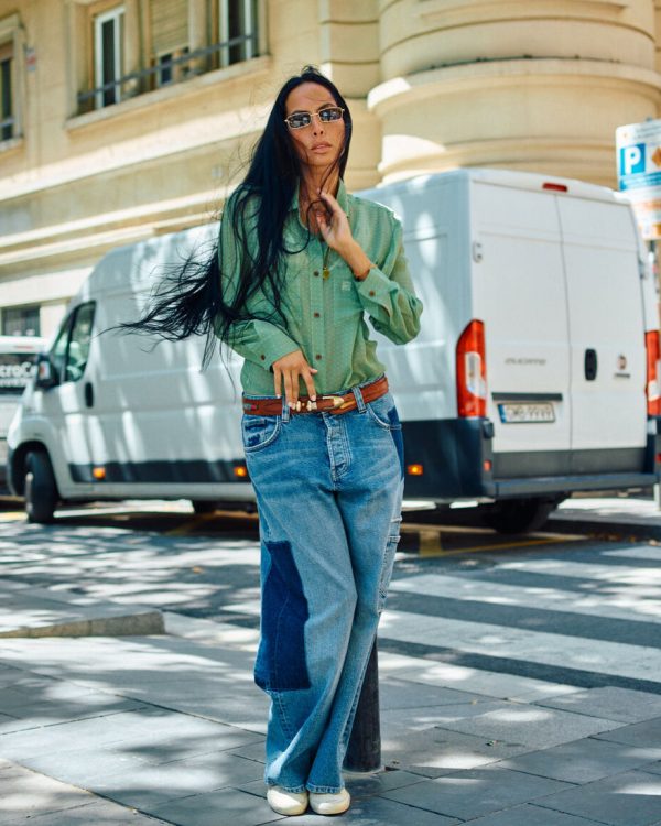 MMEverest Hera Jeans - Image 2