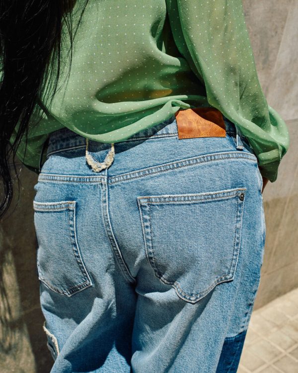 MMEverest Hera Jeans - Image 3