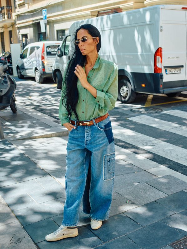 MMEverest Hera Jeans - Image 5