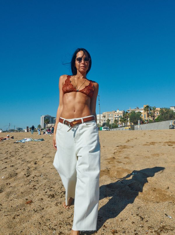 MMHNoble Rinse Jeans - Image 2