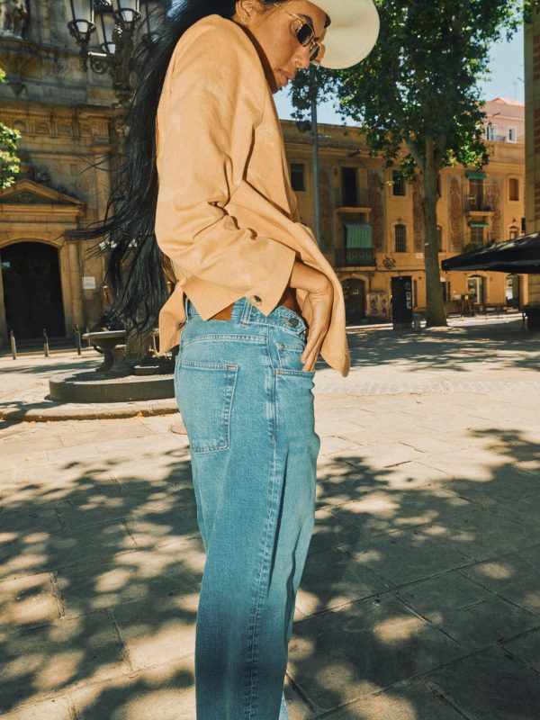 MMHGood Vintage Jeans