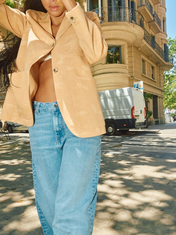 MMHGood Vintage Jeans - Image 3