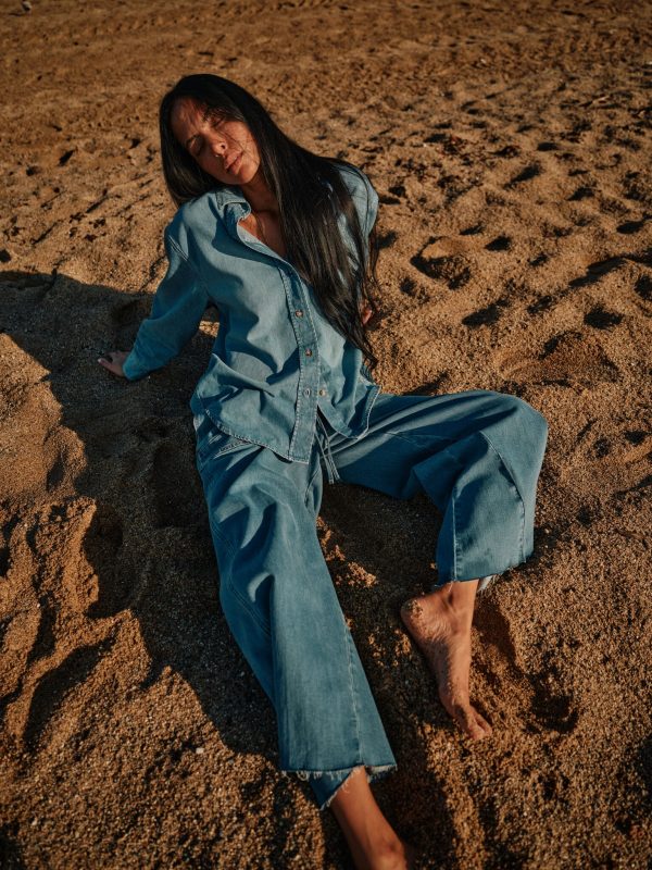MMHPure Deconstructed Jeans - Image 3