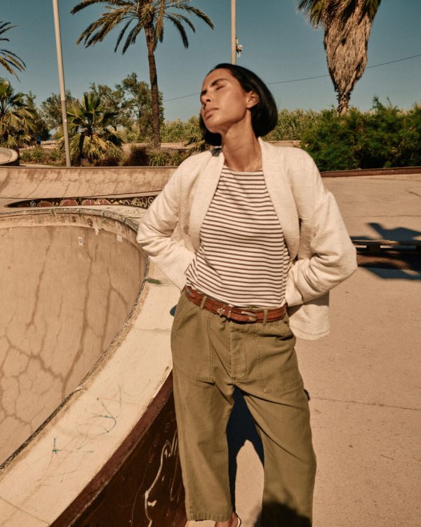 MMLuci Karlie Pant