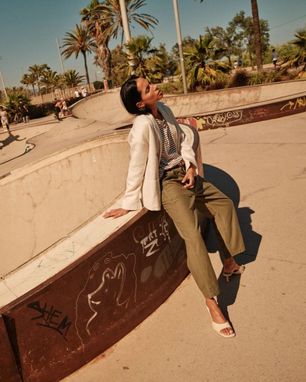 MMLuci Karlie Pant - Image 2