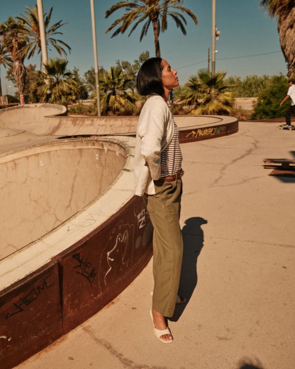 MMLuci Karlie Pant - Image 3