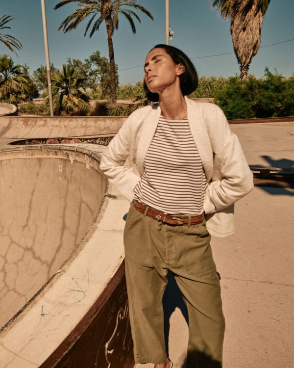 MMAstin Basic Tee - Image 3