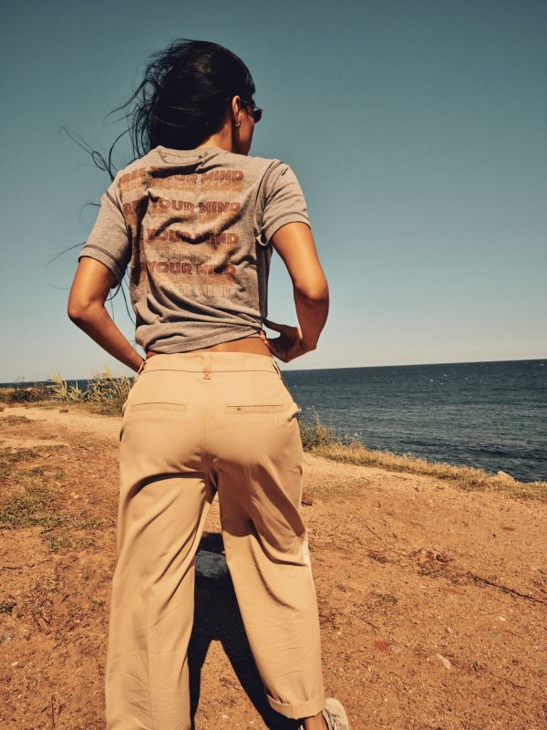 MMEliza Sweatpant - Image 2