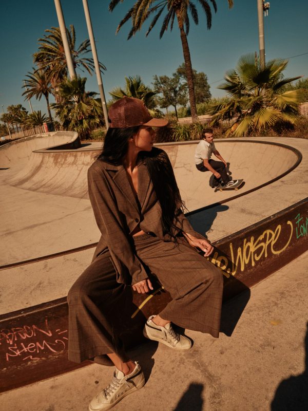 MMHMighty Vintage Pant - Image 3
