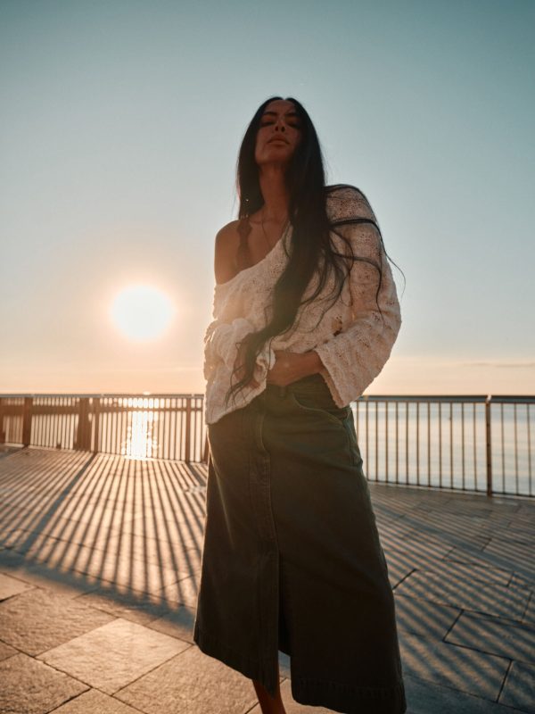 MMEnja Alexsis Skirt
