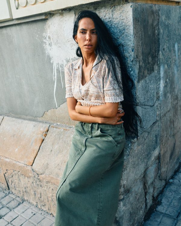 MMEnja Alexsis Skirt - Image 3