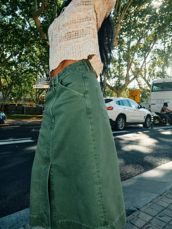 MMEnja Alexsis Skirt - Image 4