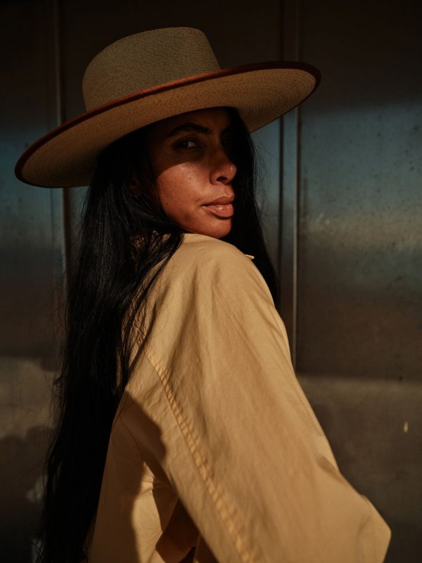 MMKarli Linen Shirt - Image 3