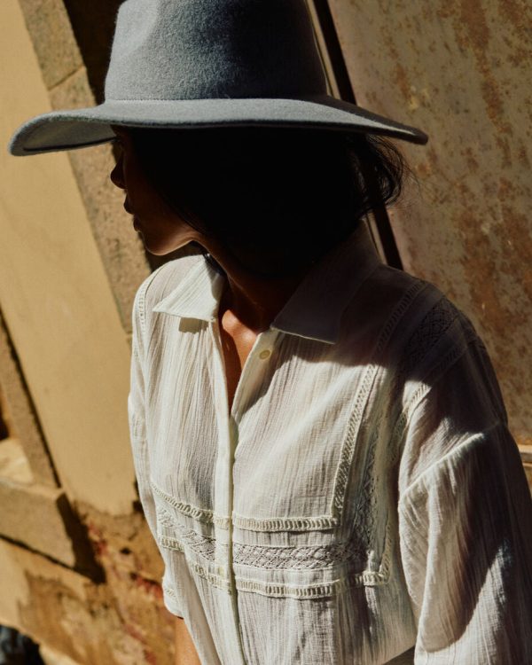 MMHEverlasting Denim Shirt - Image 2
