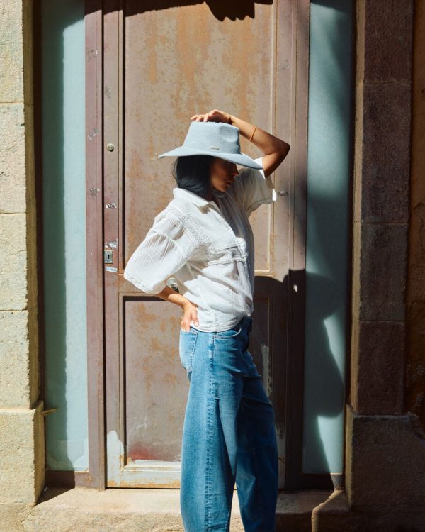 MMHEverlasting Denim Shirt - Image 5