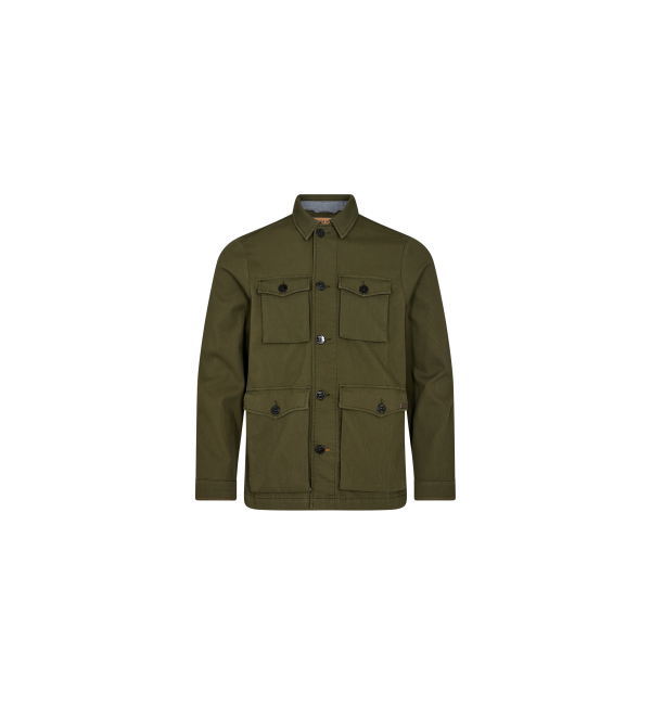 MMGZoff Jacket