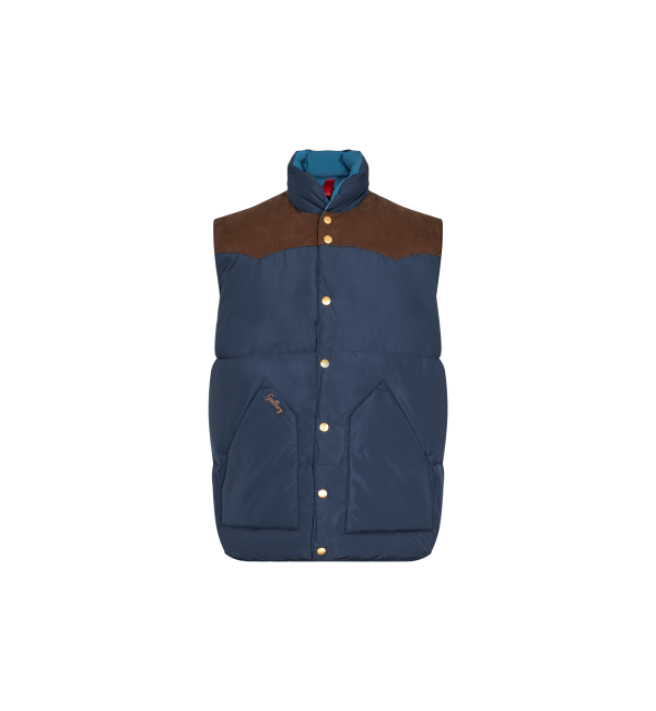 MMGConor Pin Waistcoat
