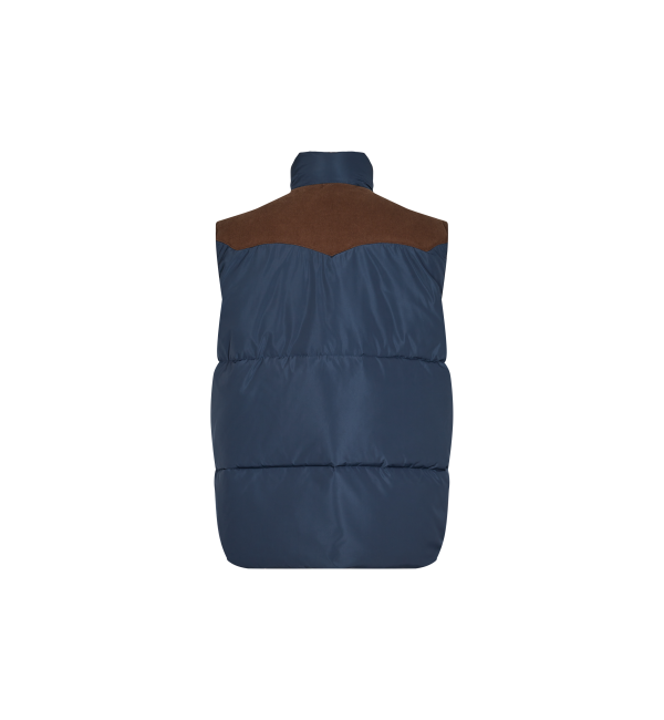 MMGConor Pin Waistcoat - Image 2