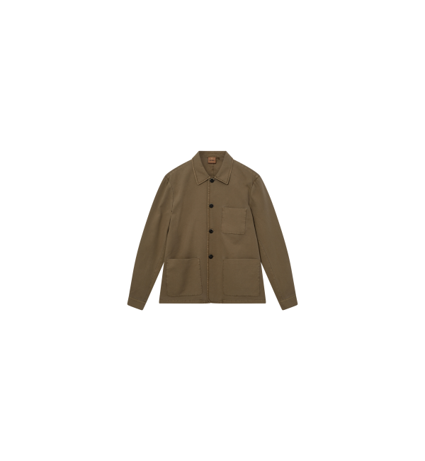 MMGCain Bomber Jacket