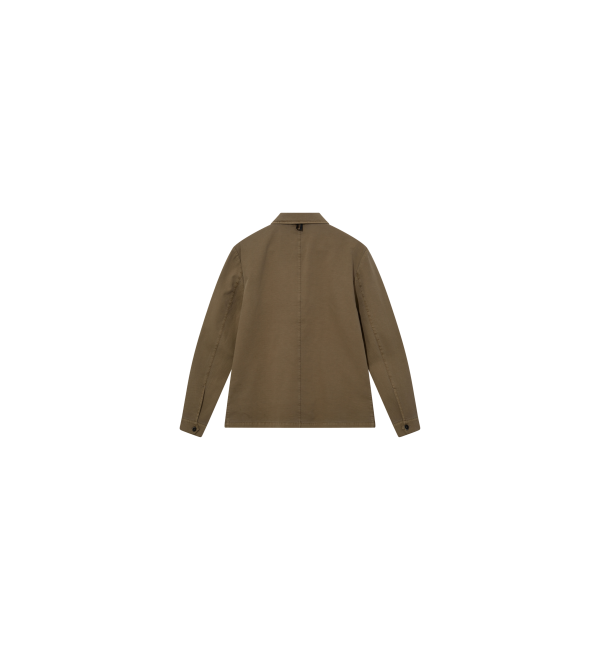 MMGCain Bomber Jacket - Image 2