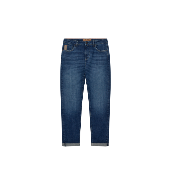 MMGAndy Lucca Regular Jeans